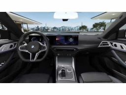 BMW 4 Series 430i xDrive Gran Coupe 2026
