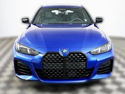 BMW 4 Series 430i xDrive Gran Coupe 2026