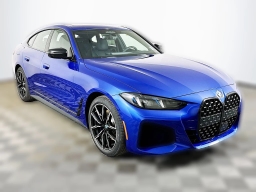 BMW 4 Series 430i xDrive Gran Coupe 2026