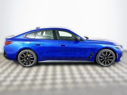 BMW 4 Series 430i xDrive Gran Coupe 2026