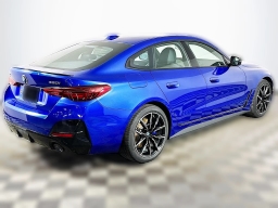 BMW 4 Series 430i xDrive Gran Coupe 2026