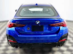 BMW 4 Series 430i xDrive Gran Coupe 2026