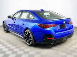 BMW 4 Series 430i xDrive Gran Coupe 2026