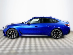 BMW 4 Series 430i xDrive Gran Coupe 2026