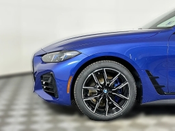 BMW 4 Series 430i xDrive Gran Coupe 2026