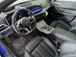 BMW 4 Series 430i xDrive Gran Coupe 2026
