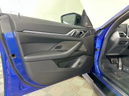 BMW 4 Series 430i xDrive Gran Coupe 2026