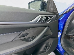 BMW 4 Series 430i xDrive Gran Coupe 2026