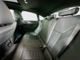 BMW 4 Series 430i xDrive Gran Coupe 2026
