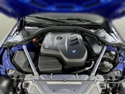 BMW 4 Series 430i xDrive Gran Coupe 2026