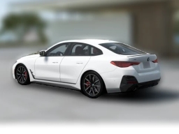 BMW 4 Series 430i xDrive Gran Coupe 2026