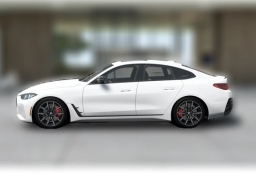 BMW 4 Series 430i xDrive Gran Coupe 2026