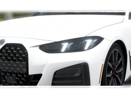 BMW 4 Series 430i xDrive Gran Coupe 2026