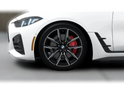 BMW 4 Series 430i xDrive Gran Coupe 2026