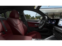 BMW 4 Series 430i xDrive Gran Coupe 2026