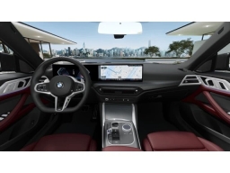 BMW 4 Series 430i xDrive Gran Coupe 2026