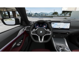 BMW 4 Series 430i xDrive Gran Coupe 2026