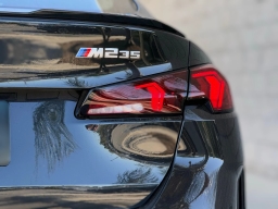 BMW 2 Series M235 xDrive Gran Coupe 2026