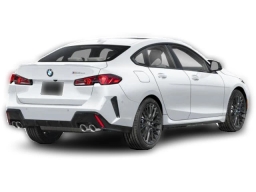 BMW 2 Series M235 xDrive Gran Coupe 2026
