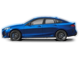 BMW 2 Series M235 xDrive Gran Coupe 2026