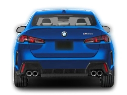 BMW 2 Series M235 xDrive Gran Coupe 2026