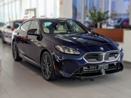 BMW 2 Series M235 xDrive Gran Coupe 2025