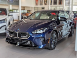 BMW 2 Series M235 xDrive Gran Coupe 2025