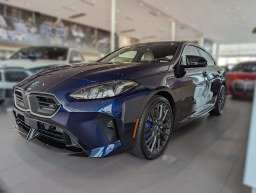 BMW 2 Series M235 xDrive Gran Coupe 2025