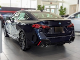 BMW 2 Series M235 xDrive Gran Coupe 2025