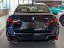 BMW 2 Series M235 xDrive Gran Coupe 2025