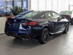 BMW 2 Series M235 xDrive Gran Coupe 2025