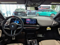 BMW 2 Series M235 xDrive Gran Coupe 2025