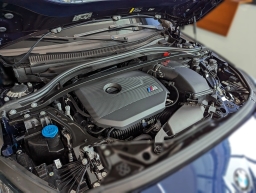 BMW 2 Series M235 xDrive Gran Coupe 2025