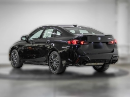 BMW 2 Series M235 xDrive Gran Coupe 2026