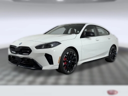 BMW 2 Series M235 xDrive Gran Coupe 2026