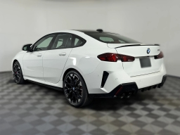 BMW 2 Series M235 xDrive Gran Coupe 2026