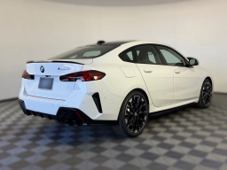 BMW 2 Series M235 xDrive Gran Coupe 2026