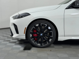 BMW 2 Series M235 xDrive Gran Coupe 2026