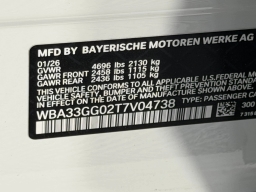 BMW 2 Series M235 xDrive Gran Coupe 2026