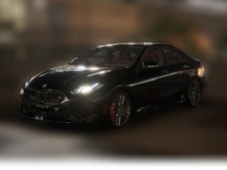 BMW 2 Series M235 xDrive Gran Coupe 2026