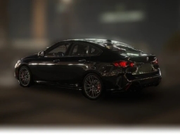 BMW 2 Series M235 xDrive Gran Coupe 2026