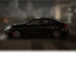 BMW 2 Series M235 xDrive Gran Coupe 2026