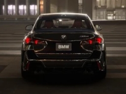 BMW 2 Series M235 xDrive Gran Coupe 2026