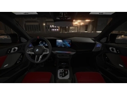 BMW 2 Series M235 xDrive Gran Coupe 2026