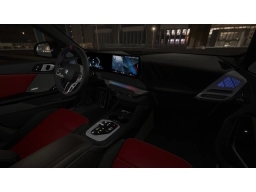 BMW 2 Series M235 xDrive Gran Coupe 2026