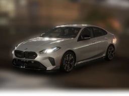 BMW 2 Series M235 xDrive Gran Coupe 2026