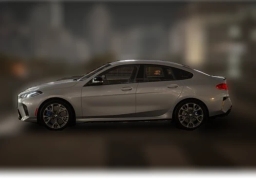 BMW 2 Series M235 xDrive Gran Coupe 2026