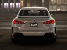 BMW 2 Series M235 xDrive Gran Coupe 2026