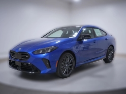 BMW 2 Series M235 xDrive Gran Coupe 2026