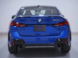 BMW 2 Series M235 xDrive Gran Coupe 2026